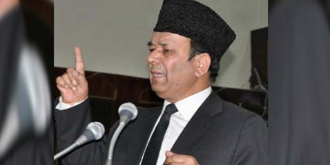 'J&K Assembly Speaker A R Rather announces members of various house panels; Ruling alliance MLAs to head 6 committees, opposition gets 3 '